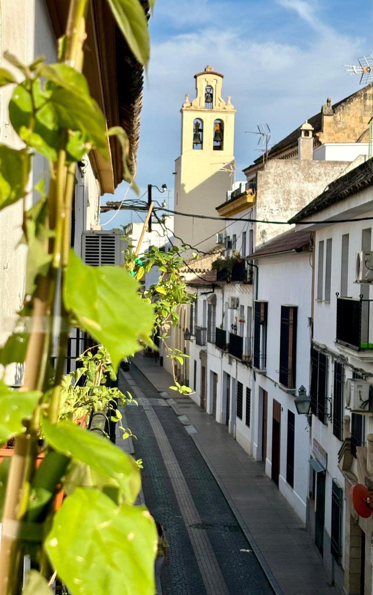 La Buganvilla De Santiago Córdoba Exterior foto