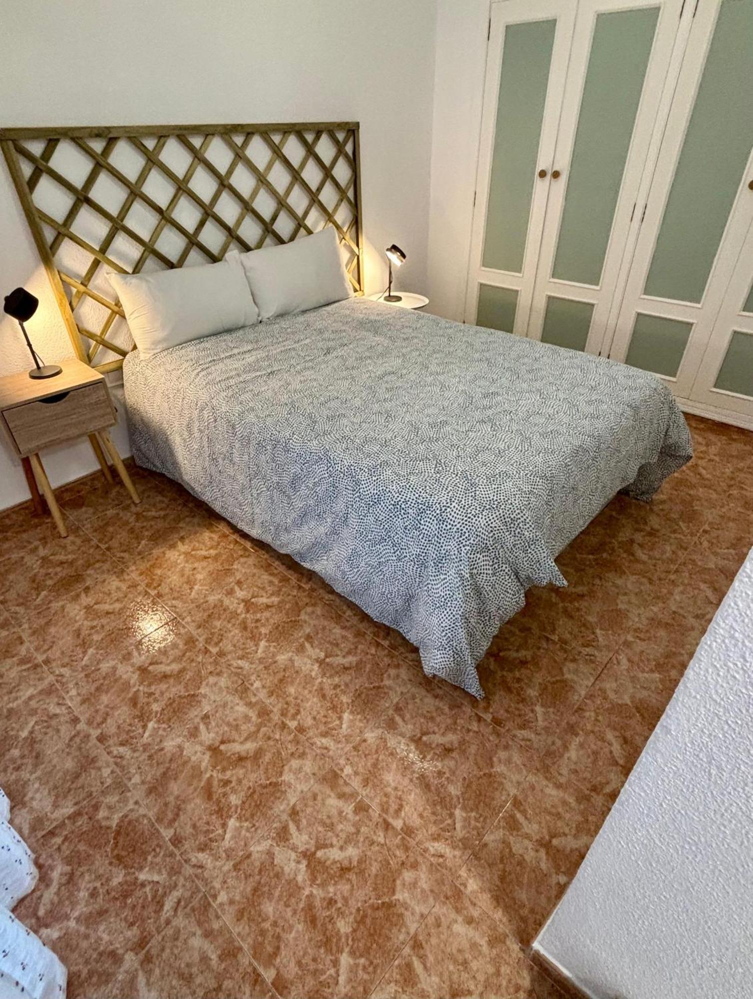 La Buganvilla De Santiago Córdoba Exterior foto