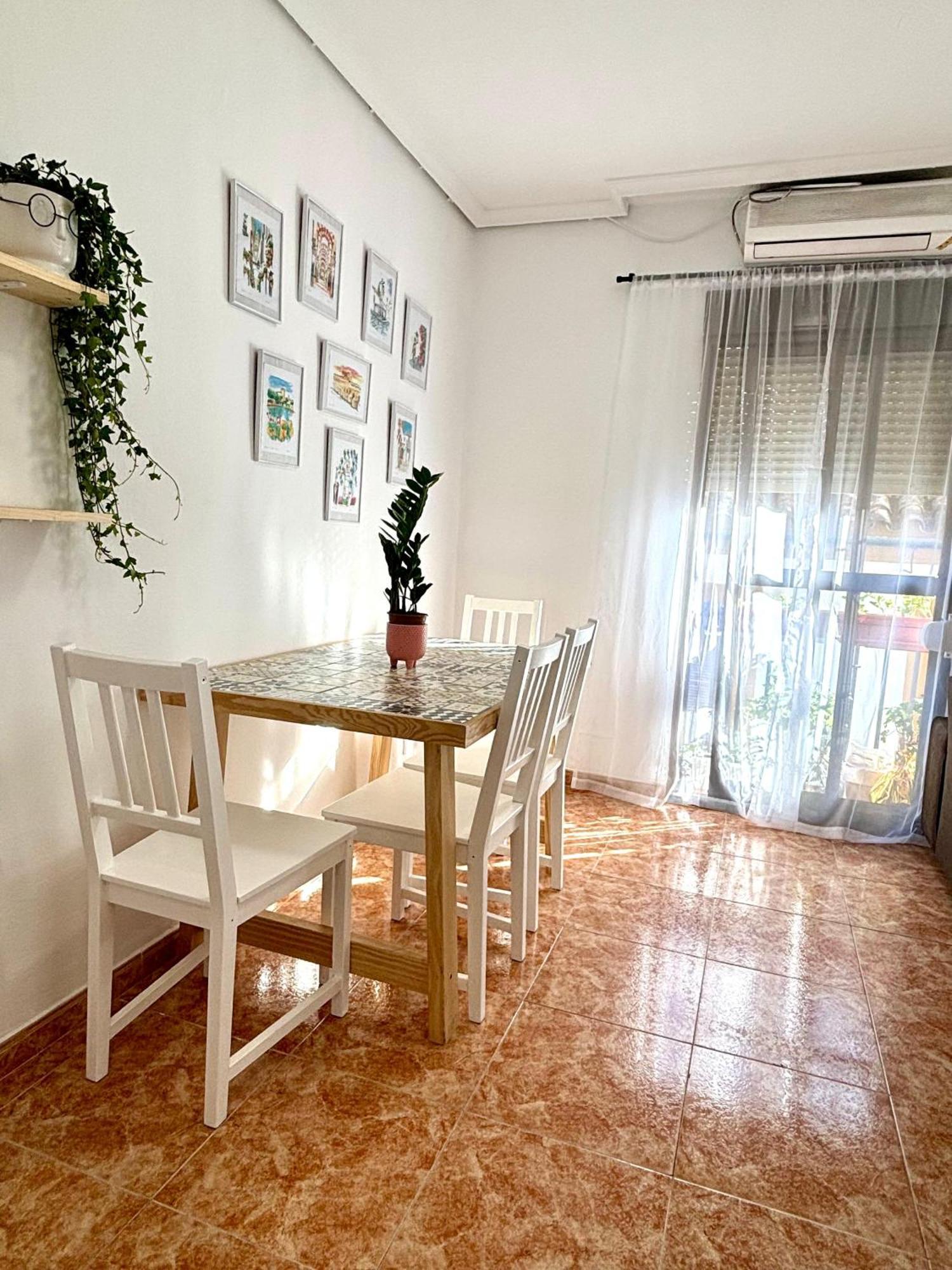 La Buganvilla De Santiago Córdoba Exterior foto