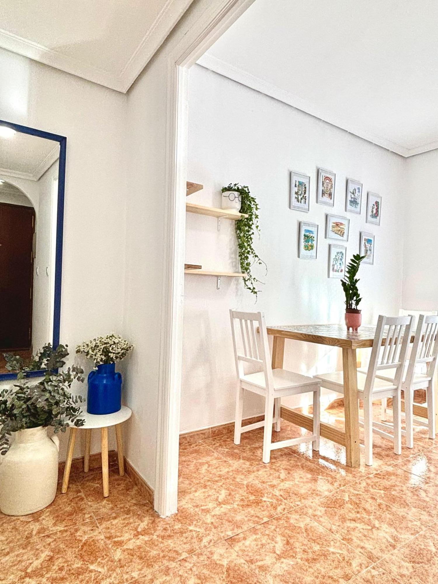 La Buganvilla De Santiago Córdoba Exterior foto