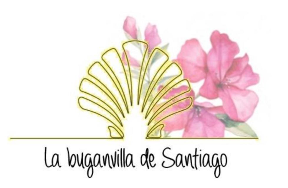 La Buganvilla De Santiago Córdoba Exterior foto